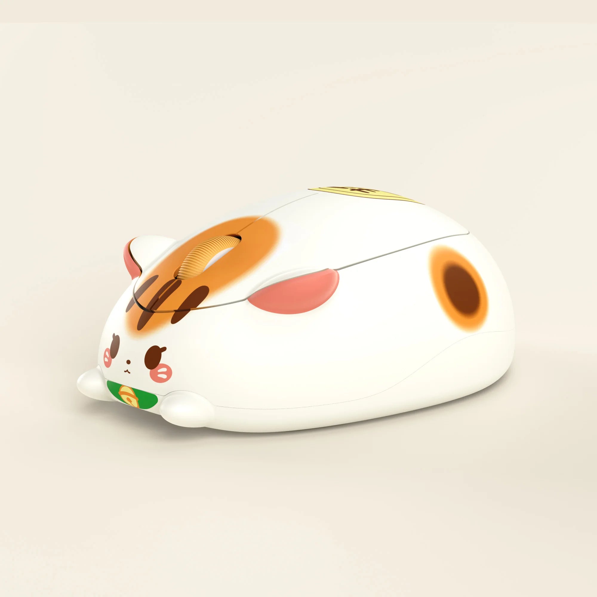 MeowClick™ Wireless Mouse