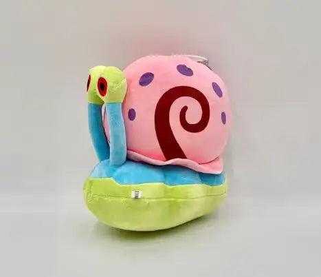 SpongeBob & Friends Plush Toy