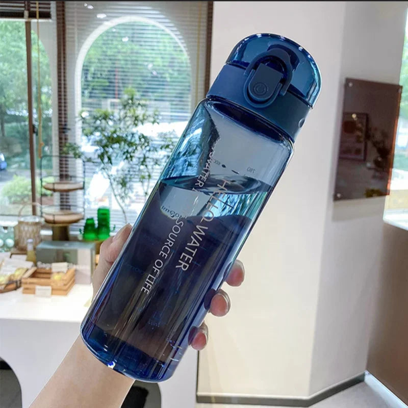 780ml Portable Water Bottle – Large Capacity Travel Cup