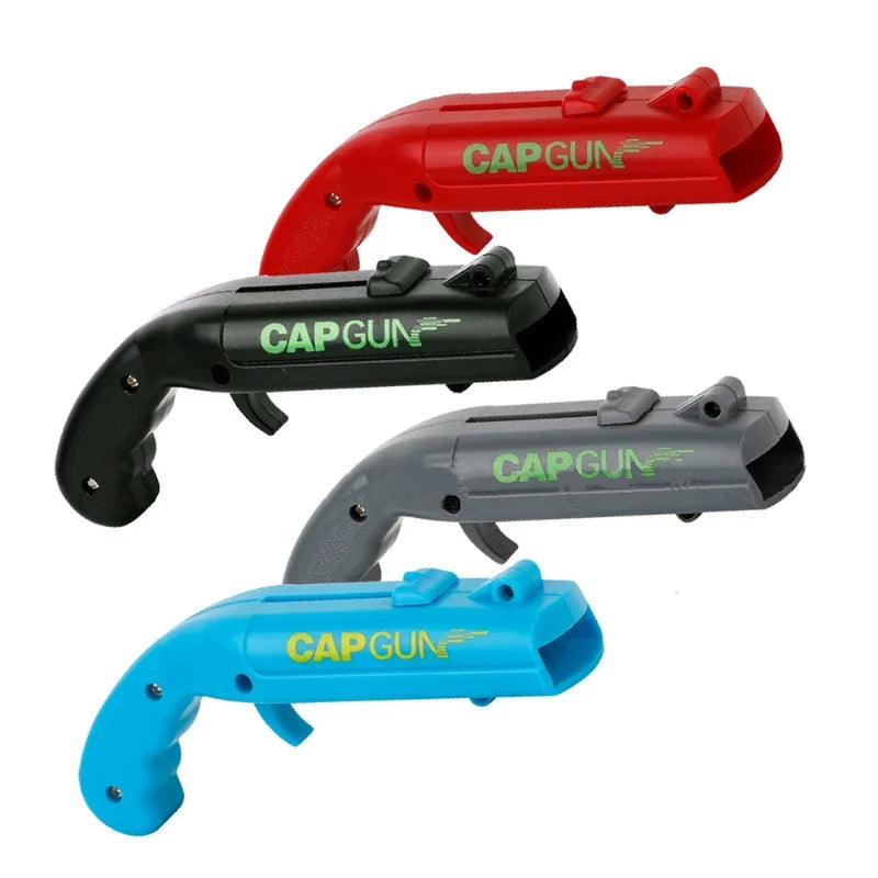 Bottle Cap Launcher Opener – Fun Party Bar Tool