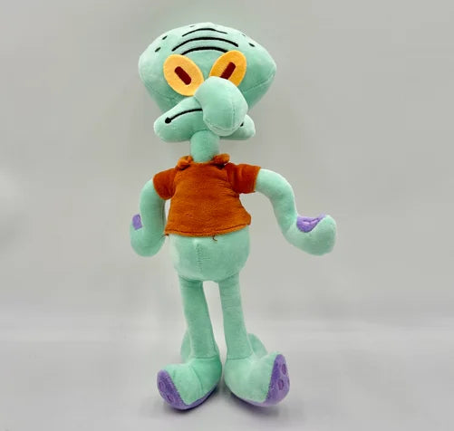 SpongeBob & Friends Plush Toy