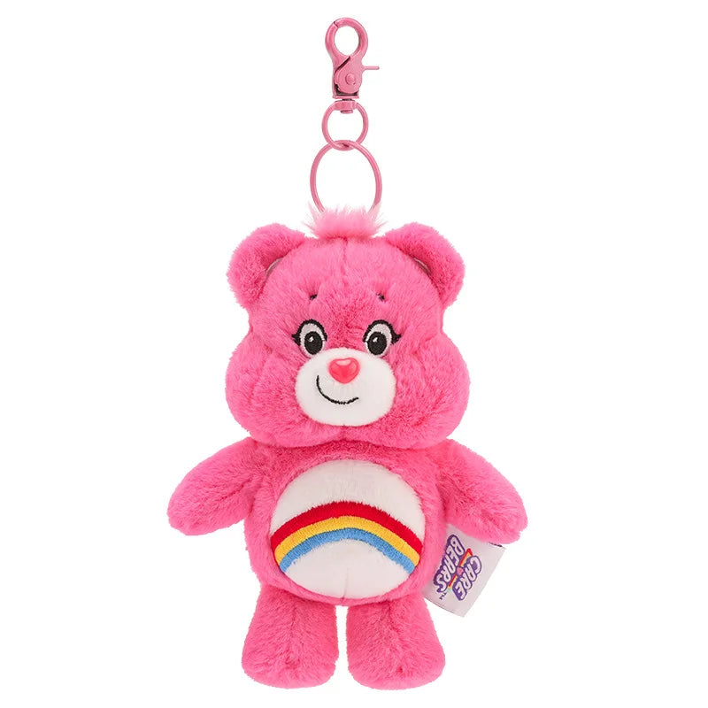 Care Bears® Scented Plush Keychain