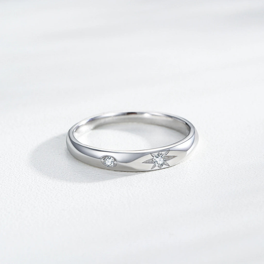 Stella Star Ring