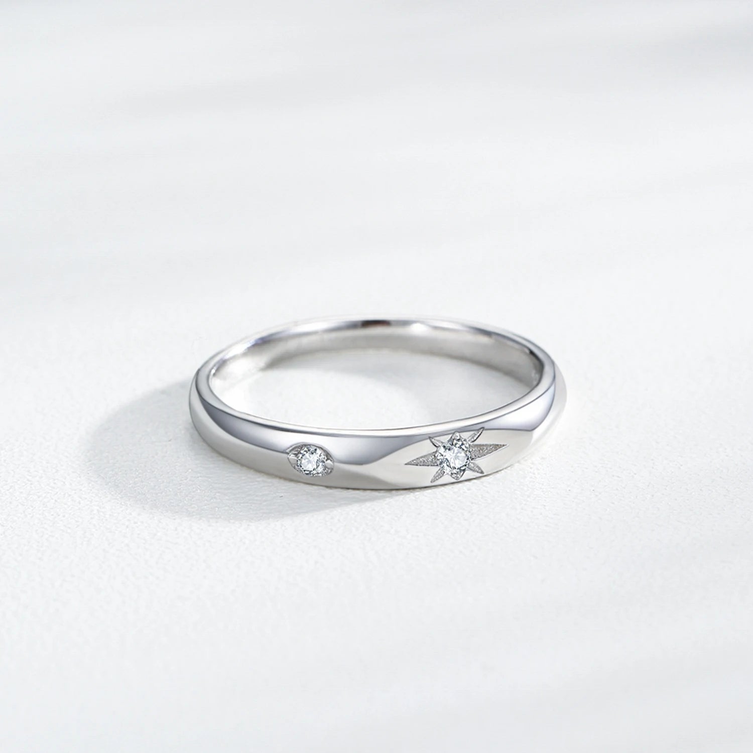 Stella Star Ring