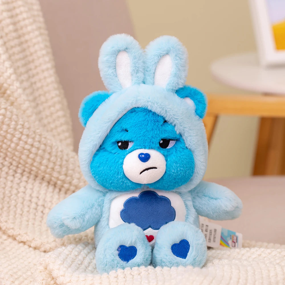 Care Bears® Plush with Bunny Hat