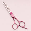6” Professional Hair Cutting Scissors Set – Stainless Steel