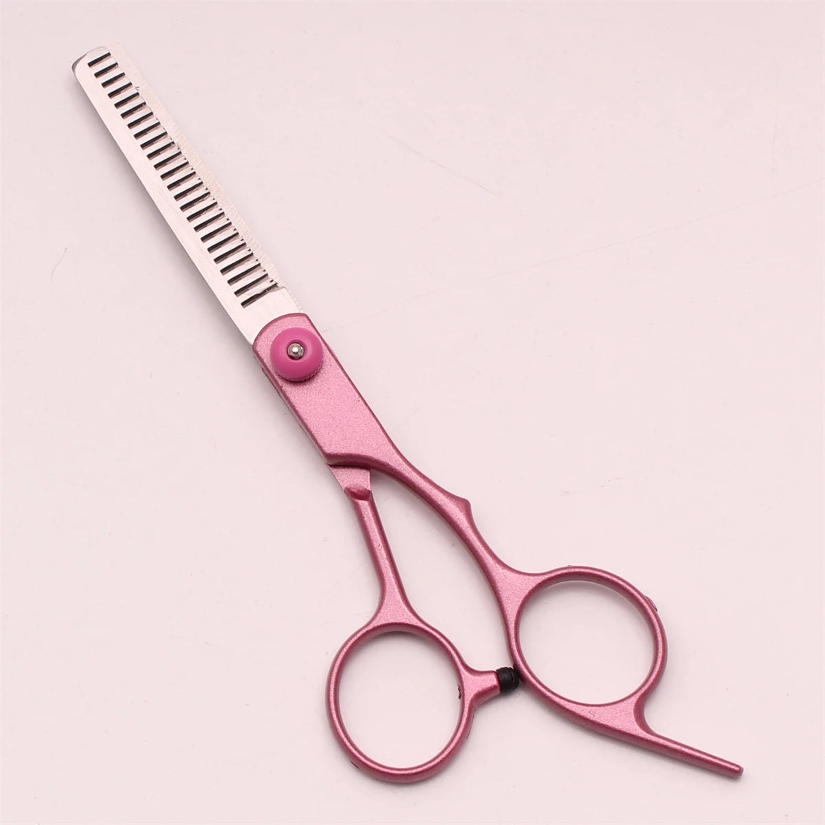 6” Professional Hair Cutting Scissors Set – Stainless Steel
