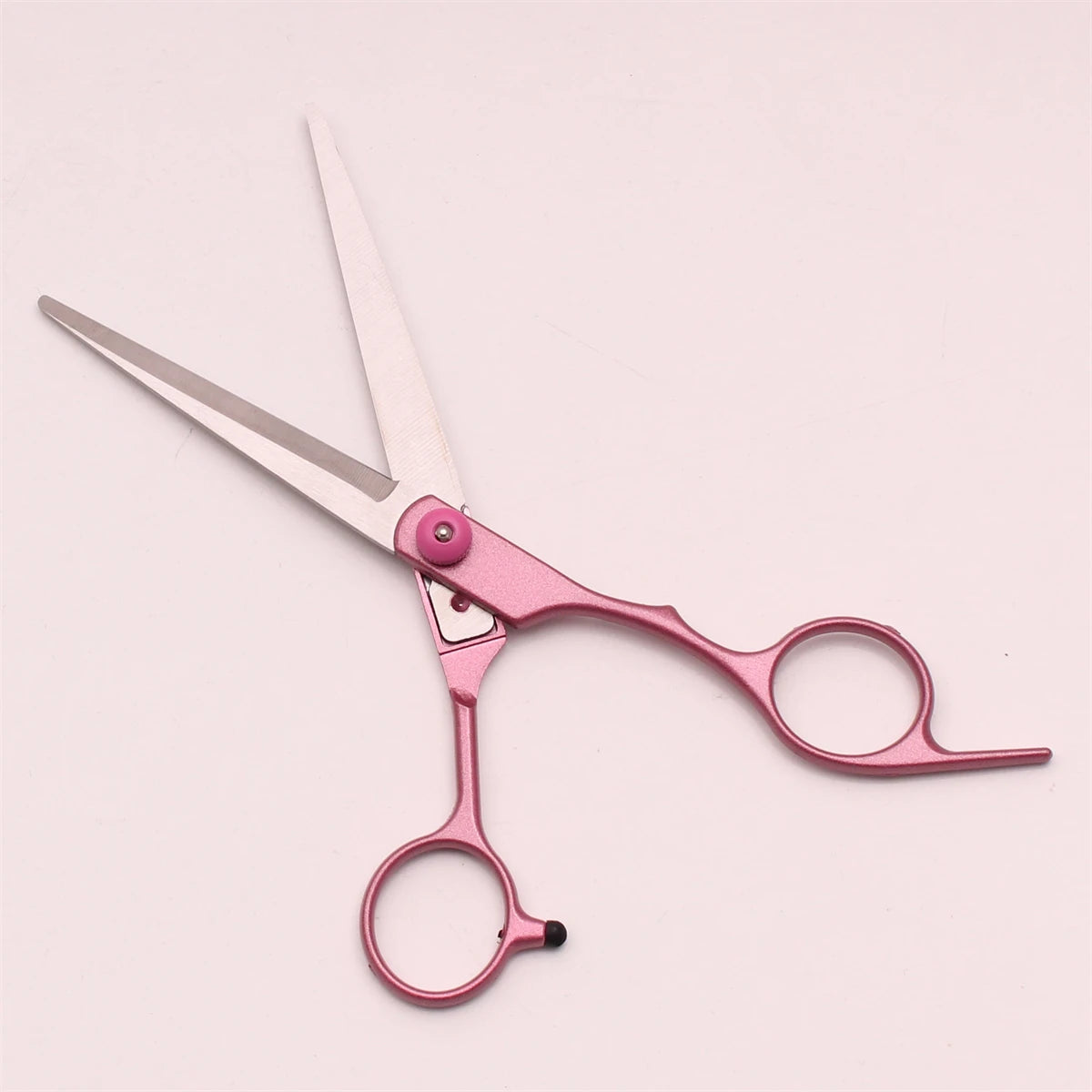 6” Professional Hair Cutting Scissors Set – Stainless Steel