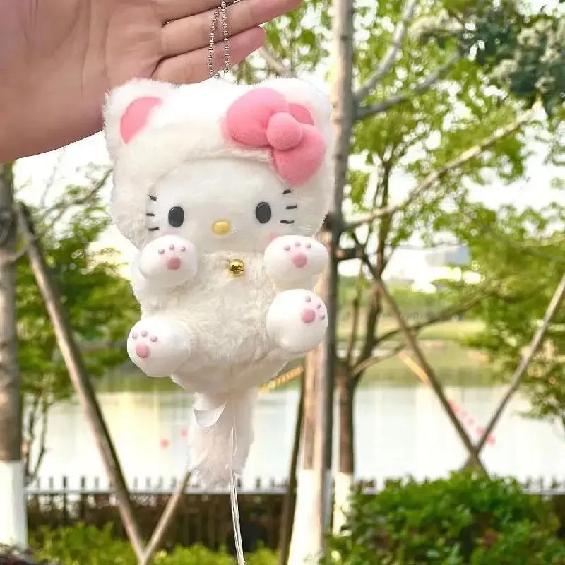 Sanrio Hello Kitty Mini Plush Pendant