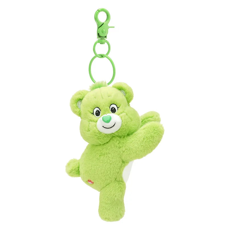 Care Bears® Scented Plush Keychain
