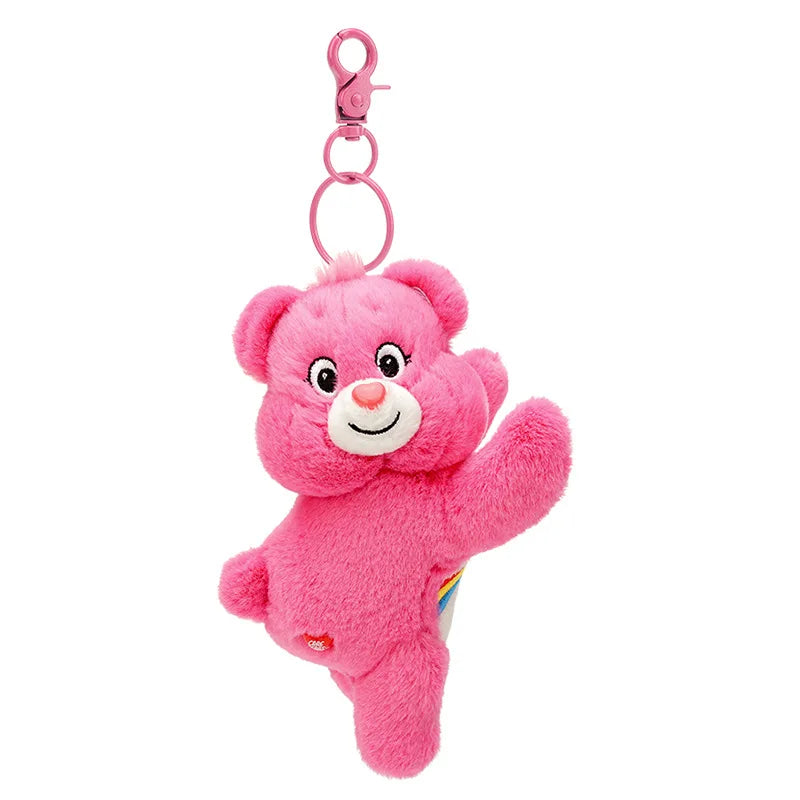 Care Bears® Scented Plush Keychain