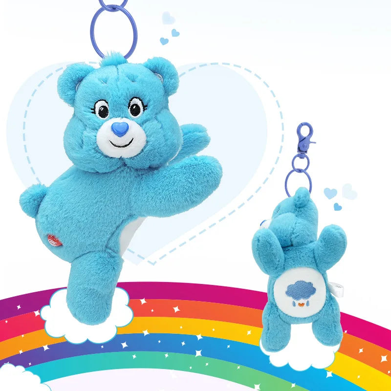 Care Bears® Scented Plush Keychain