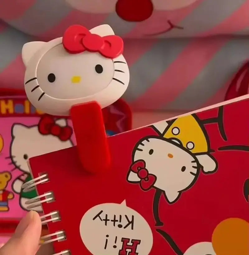 Hello Kitty Mini Selfie Light