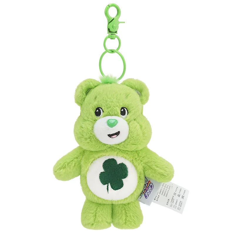 Care Bears® Scented Plush Keychain