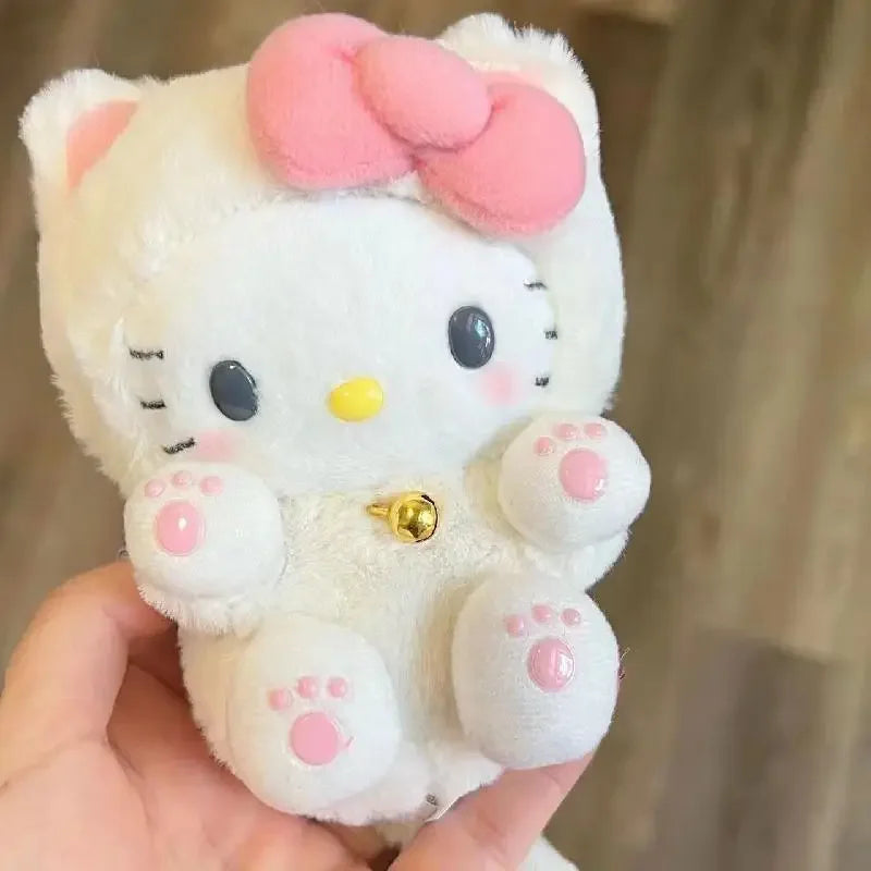 Sanrio Hello Kitty Mini Plush Pendant
