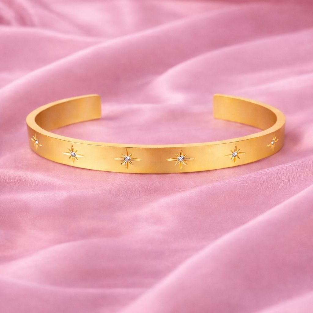 L’Étoile Bracelet Edit