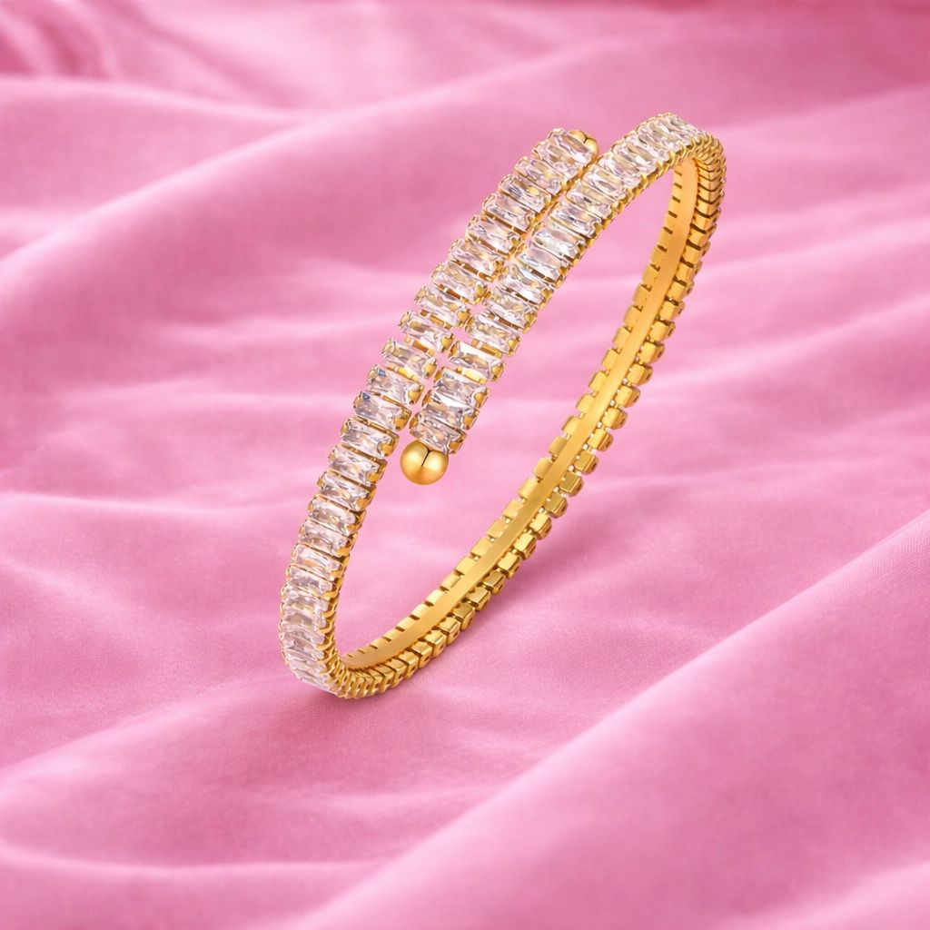 L’Étoile Bracelet Edit
