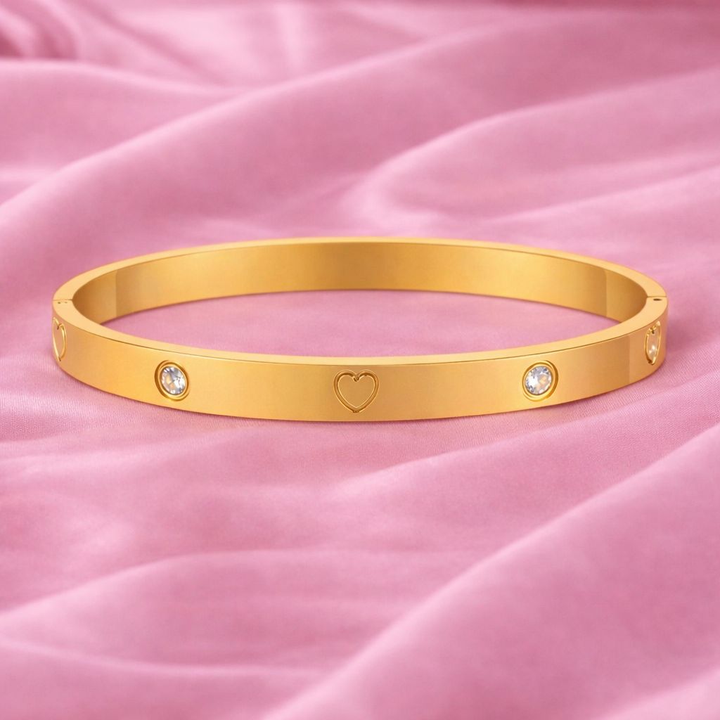 L’Étoile Bracelet Edit